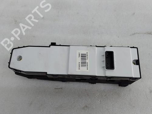 Left front window switch KIA NIRO I (DE) E-NIRO | BP37004655I27 - Image 2