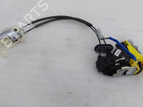 front-left-lock-kia-niro-i-de-2016-2017-2018-2019-2020-2021-2022-37004648 main image