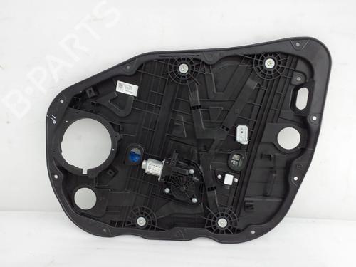 Used Front right window mechanism Front right window mechanism 37004651 37004651