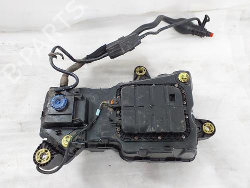 Used AdBlue tank AdBlue tank 38339773 38339773