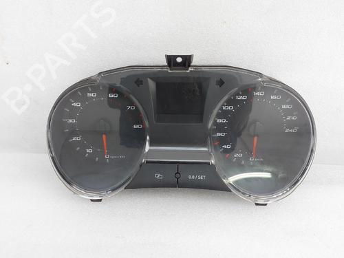 instrument-cluster-seat-ibiza-iv-6j5-6p1-2008-2009-2010-2011-2012-2013-2014-2015-2016-2017-38339774 main image