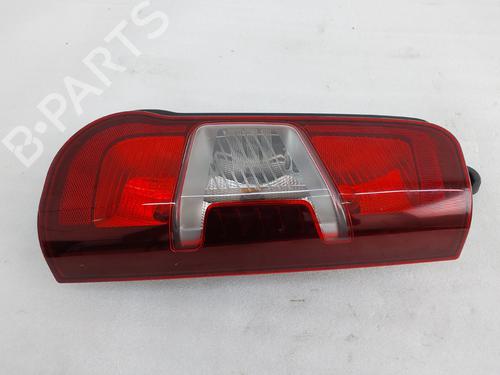 Used Right taillight Right taillight 38339776 38339776