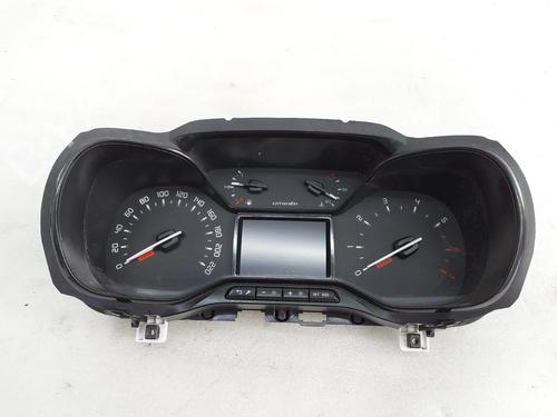 Used Instrument cluster Instrument cluster 38339785 38339785