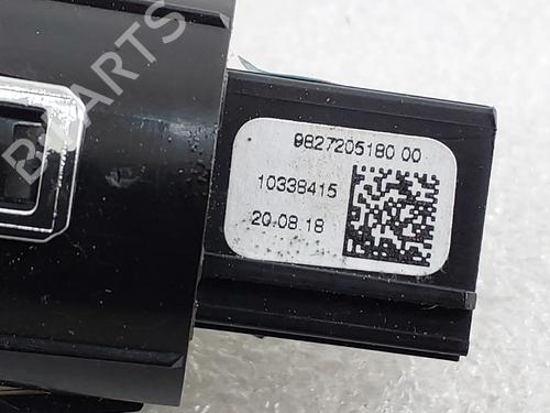 Switch CITROËN BERLINGO Box Body/MPV (K9) 1.5 BlueHDi 130 | BP38339788I30 - Image 3
