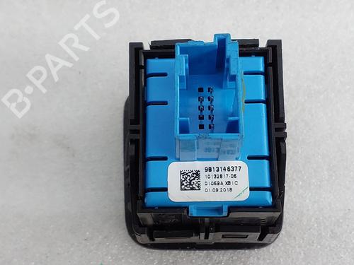 Switch CITROËN BERLINGO Box Body/MPV (K9) 1.5 BlueHDi 130 | BP38339789I30 - Image 3