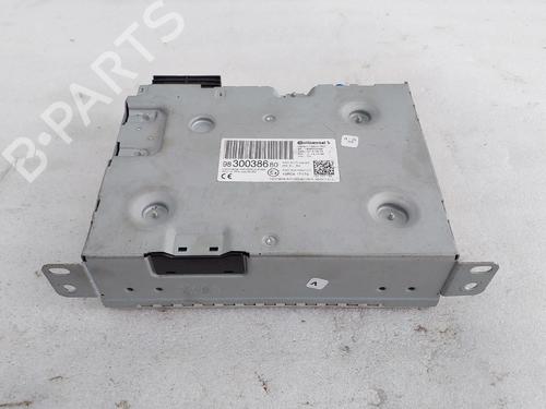 Used Radio Radio 38339790 38339790