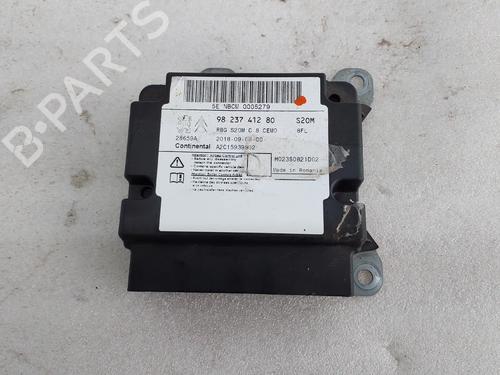 Used ECU airbags ECU airbags 38339791 38339791