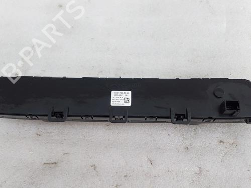 Climate control CITROËN BERLINGO Box Body/MPV (K9) 1.5 BlueHDi 130 | BP38339792I5 - Image 2