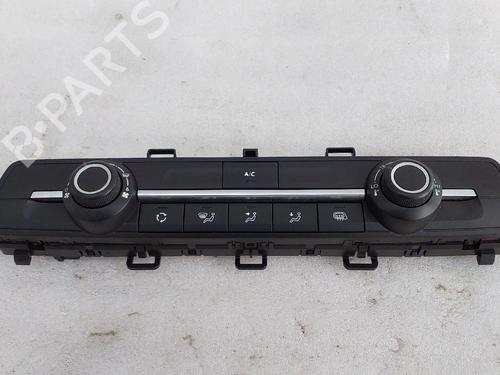 Used Climate control Climate control 38339792 38339792