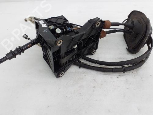Used Gear lever Gear lever 38339793 38339793