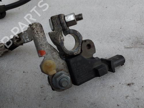 Cable CITROËN BERLINGO Box Body/MPV (K9) 1.5 BlueHDi 130 | BP38339802E12 - Image 2