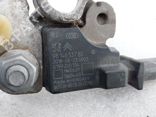 Cable CITROËN BERLINGO Box Body/MPV (K9) 1.5 BlueHDi 130 | BP38339802E12 - Image 3