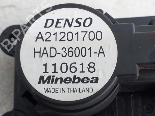 Electronic module CITROËN BERLINGO Box Body/MPV (K9) 1.5 BlueHDi 130 | BP38339803M83 - Image 2