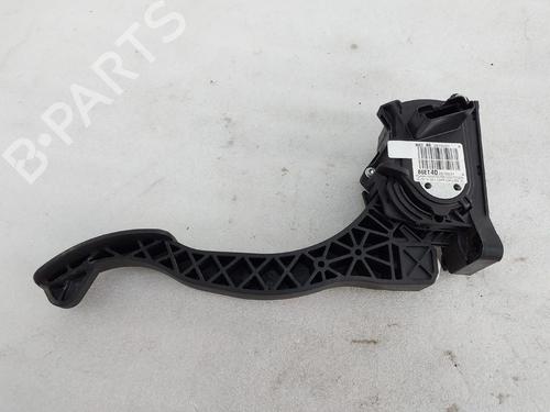 Used Pedal Pedal 38339807 38339807
