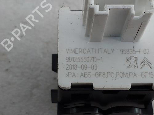 Switch CITROËN BERLINGO Box Body/MPV (K9) 1.5 BlueHDi 130 | BP38339814I30 - Image 3