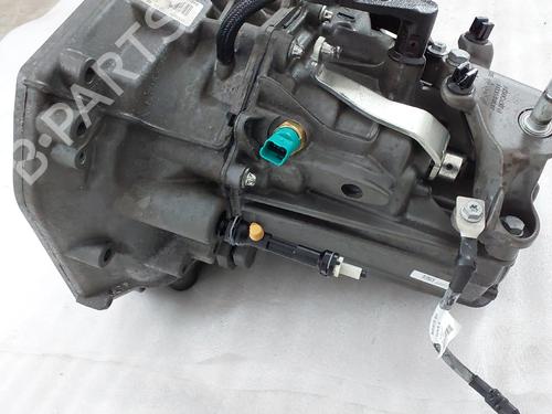 Gearbox RENAULT CLIO V (B7_) 1.0 LPG (B7MT) | BP38339821M3  - Image 5