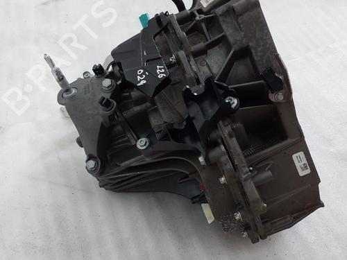 Gearbox RENAULT CLIO V (B7_) 1.0 LPG (B7MT) | BP38339821M3  - Image 6