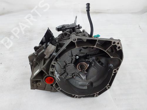 Used Gearbox Gearbox 38339821 38339821