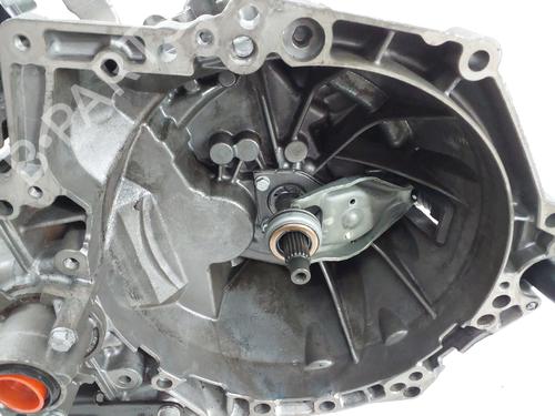 Gearbox CITROËN C3 Picasso (SH_) 1.6 HDi | BP38339822M3 - Image 2