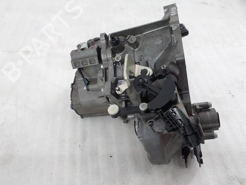 Gearbox CITROËN C3 Picasso (SH_) 1.6 HDi | BP38339822M3 - Image 6