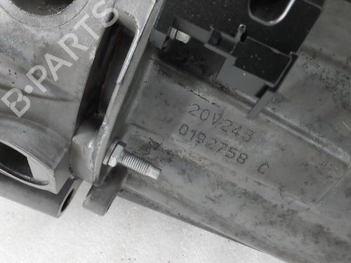 Gearbox CITROËN C3 Picasso (SH_) 1.6 HDi | BP38339822M3 - Image 5
