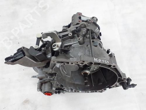 Gearbox CITROËN C3 Picasso (SH_) 1.6 HDi | BP38339822M3 - Image 3