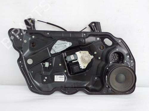 Used Front left window mechanism Front left window mechanism 38339829 38339829