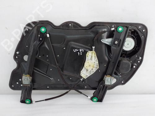 Front left window mechanism VW PASSAT B6 Variant (3C5) 1.9 TDI | BP38339829C22 - Image 4