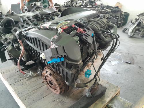 Engine RENAULT CLIO IV (BH_) 1.2 16V | BP38407749M1 - Image 5