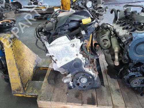 Engine RENAULT CLIO IV (BH_) 1.2 16V | BP38407749M1 - Image 2