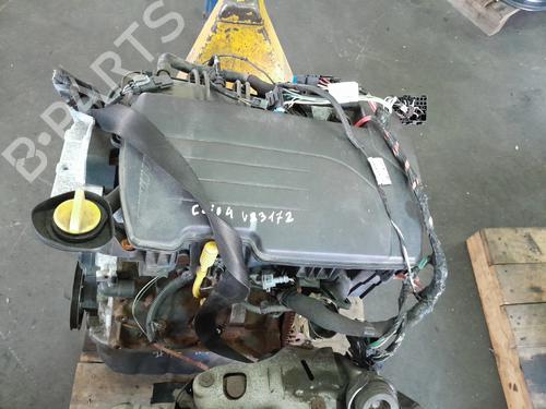 Used Engine Engine 38407749 38407749