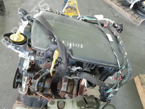 Engine RENAULT CLIO IV (BH_) 1.2 16V | BP38407749M1 - Image 7