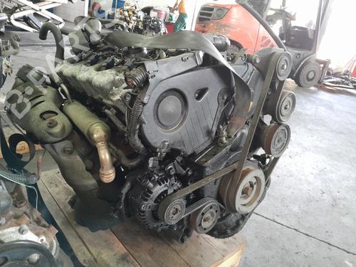 Engine TOYOTA COROLLA (_E12_) 2.0 D-4D (CDE120R, CDE120L_) | BP38407750M1 - Image 8