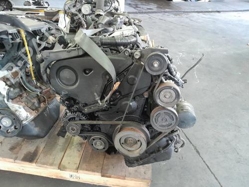 Engine TOYOTA COROLLA (_E12_) 2.0 D-4D (CDE120R, CDE120L_) | BP38407750M1 - Image 3