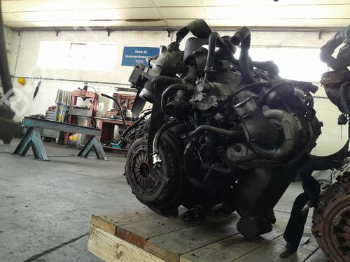 Engine TOYOTA COROLLA (_E12_) 2.0 D-4D (CDE120R, CDE120L_) | BP38407750M1 - Image 7