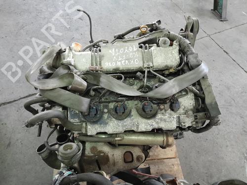 Engine TOYOTA COROLLA (_E12_) 2.0 D-4D (CDE120R, CDE120L_) | BP38407750M1 - Image 5