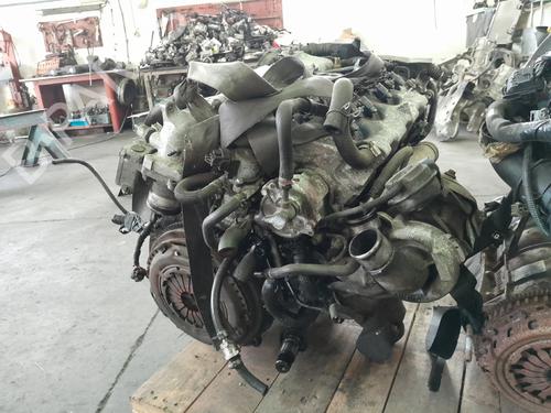 Engine TOYOTA COROLLA (_E12_) 2.0 D-4D (CDE120R, CDE120L_) | BP38407750M1 - Image 6