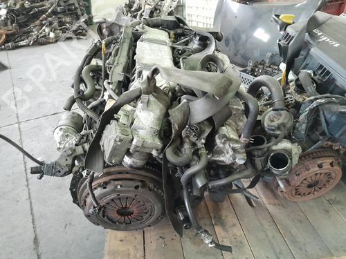 Engine TOYOTA COROLLA (_E12_) 2.0 D-4D (CDE120R, CDE120L_) | BP38407750M1 - Image 4