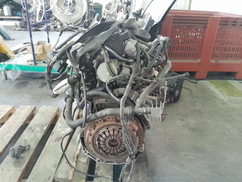 Engine RENAULT MEGANE III Coupe (DZ0/1_) 1.5 dCi (DZ0A) | BP38412951M1 - Image 5