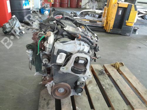 Engine RENAULT MEGANE III Coupe (DZ0/1_) 1.5 dCi (DZ0A) | BP38412951M1 - Image 6