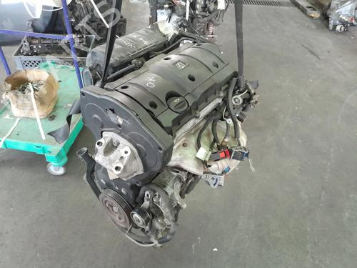 Engine PEUGEOT 307 (3A/C) 1.6 16V | BP38412952M1  - Image 5