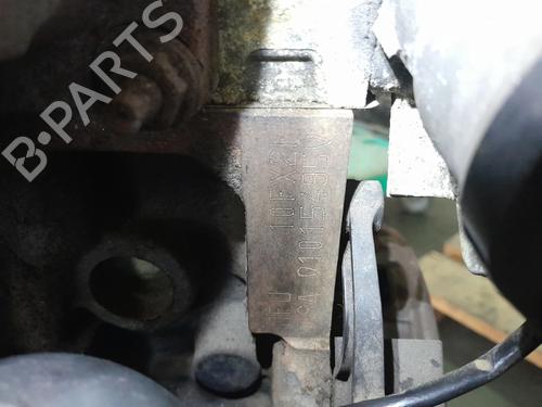 Engine PEUGEOT 307 (3A/C) 1.6 16V | BP38412952M1  - Image 6
