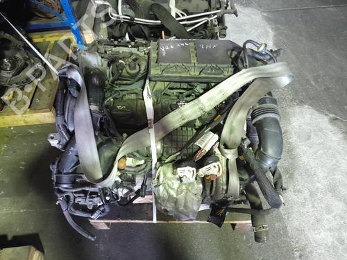 Used Engine Engine 38412953 38412953