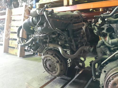 Engine PEUGEOT PARTNER Box Body/MPV 1.6 | BP38412953M1 - Image 4