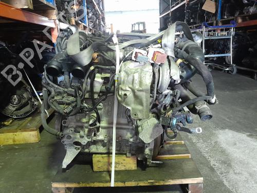 Engine PEUGEOT PARTNER Box Body/MPV 1.6 | BP38412953M1 - Image 2