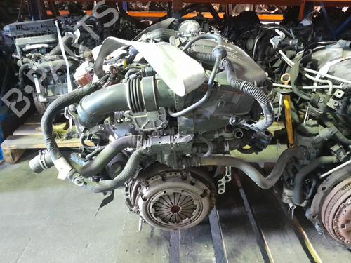 Engine PEUGEOT PARTNER Box Body/MPV 1.6 | BP38412953M1 - Image 3