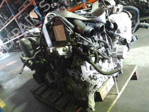 Engine PEUGEOT PARTNER Box Body/MPV 1.6 | BP38412953M1 - Image 5