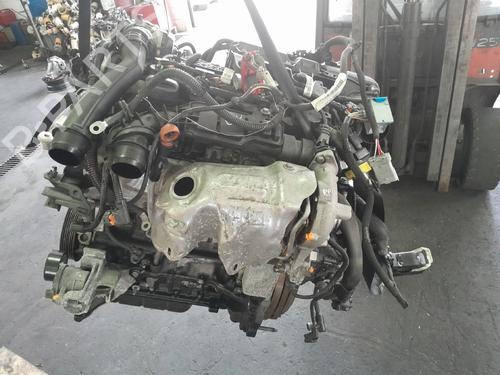 Used Engine Engine 38412954 38412954