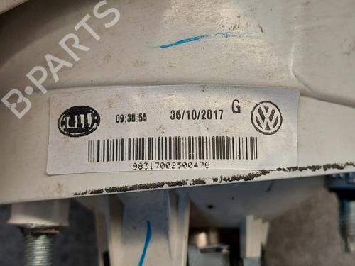 Right tailgate light VW JETTA III (1K2) 1.9 TDI | BP36422657C80 - Image 7