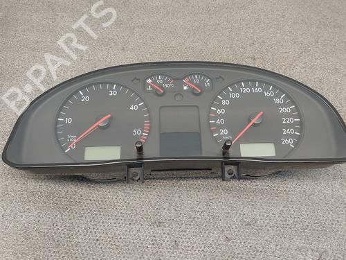 instrument-cluster-vw-passat-b5-variant-3b5-1997-1998-1999-2000-2001-38471717 main image